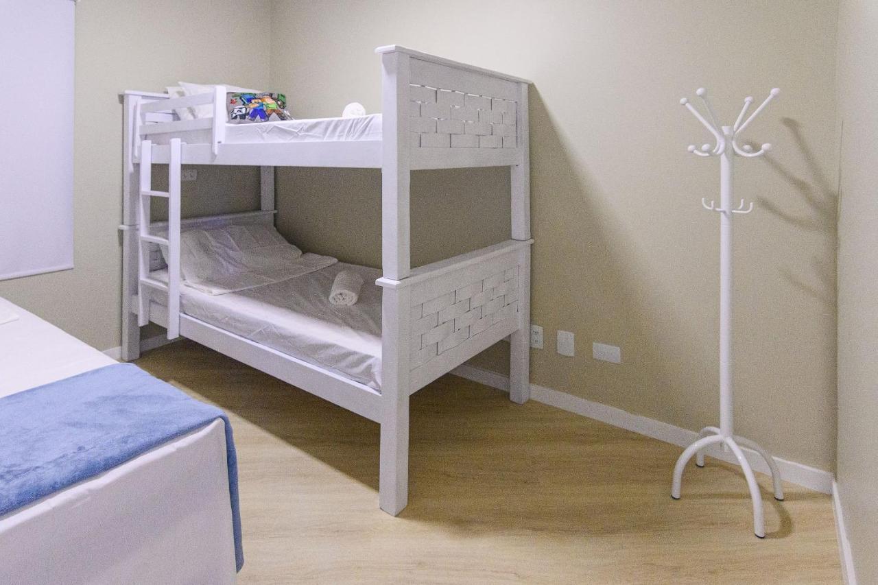 Apartament Apartamento Bem Localizado Em Boa Viagem Recife Zewnętrze zdjęcie